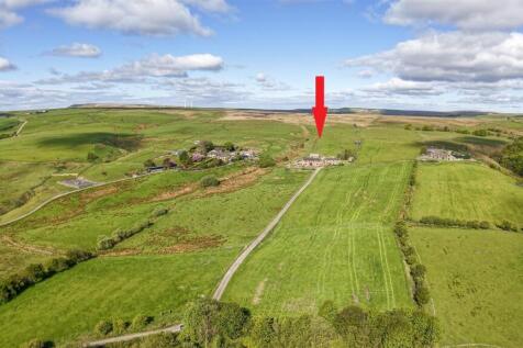 Position In The Landscape