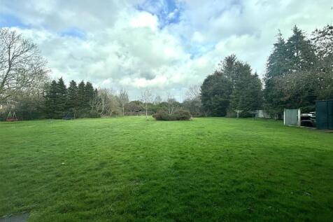 Communal Gardens