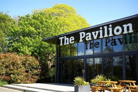 The Pavilion