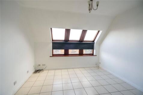 Living/Kitchen
