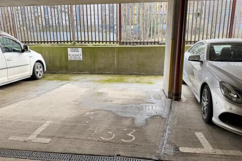 Parking Space