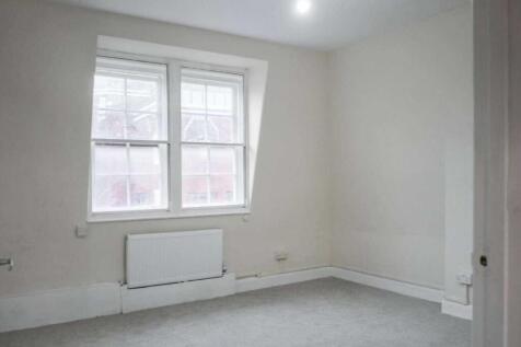 Flat 10 Block A, Peabody Estate, Fulham Palace Road, London W6 9PG