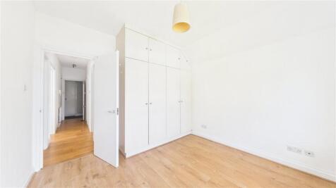 Secondry Bedroom
