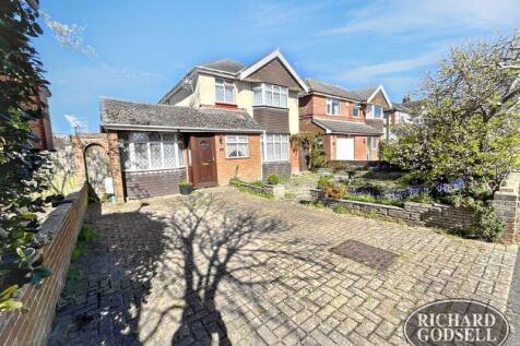Christchurch, BH23 - property photo