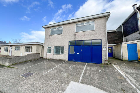 Unit 4, Concorde House, Ramsey
