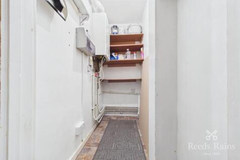 Store Cupboard