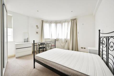 1 bed, 1 bath Flat in london - Photo 7