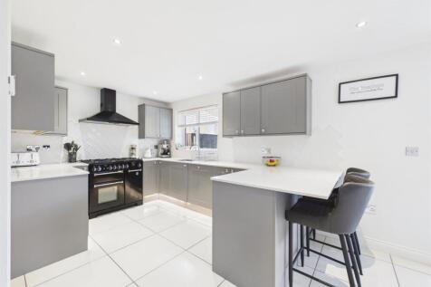 Kitchen/living room: