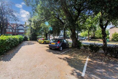 Resident's Parking