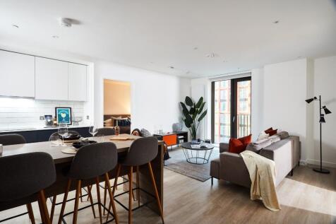 Vita Living Circle S