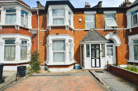 Three bedroom House