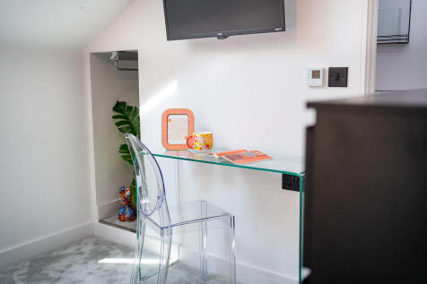 Room 6, Wolfa Street, Derby, Derby City photo 4
