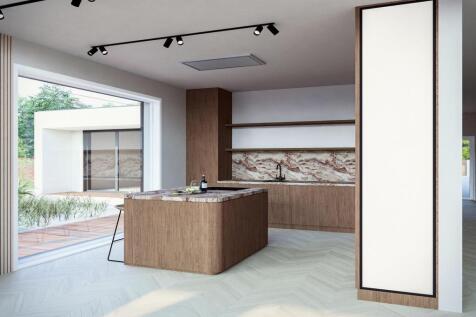 Modern 4-Bedroom Villa, Garden &amp; Pool, Aroeira