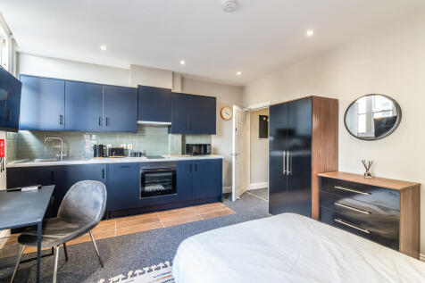 Canning Place B20...