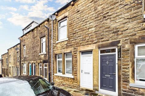 Welcome to Graham Street!