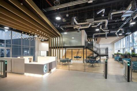 Reception Area