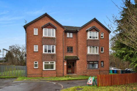 One Bed Ground Floor Flat To Let