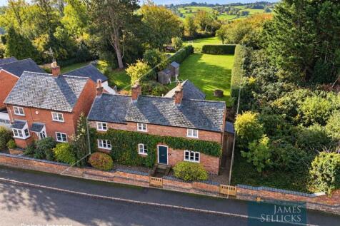 White Cottage, Gumley