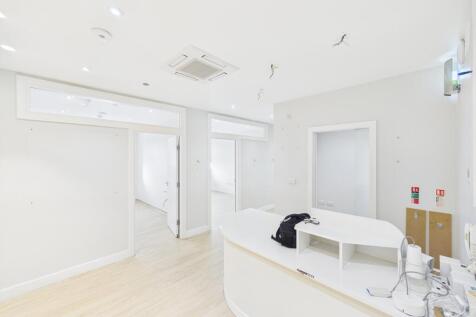 Office to rent Image 12