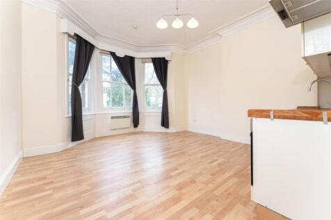 Studio Room