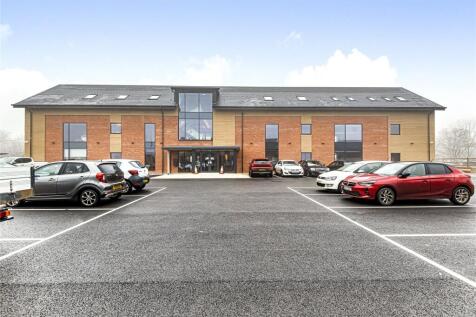 Studio terraced on Deepdale Enterprise Park, Off Deepdale Lane, Nettleham, LN2 , £650/mo