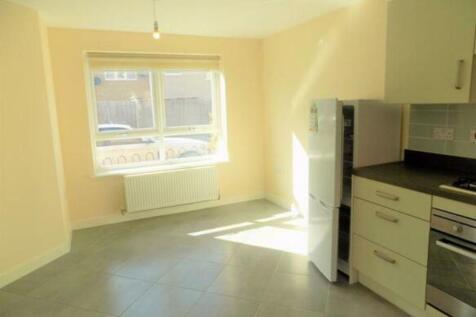 Jersey Gardens, Nottingham, NG3 photo 3
