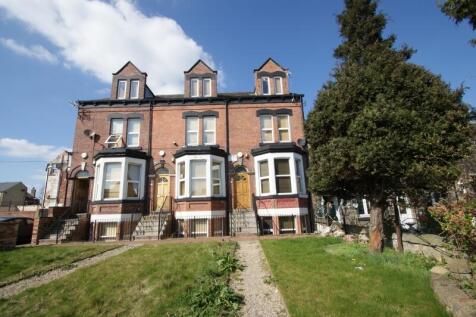 4-bed terraced on North Lane, Headingley, Leeds, £1,907/mo