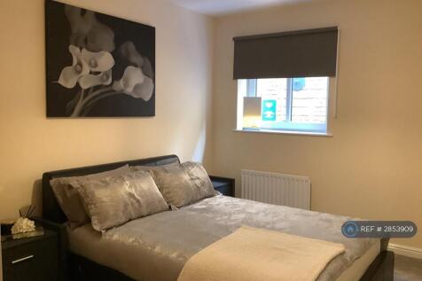 Millennium Drive, London, E14 photo 4