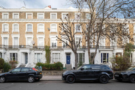 325904 - Gaisford Street, LOndon NW5 - high res...