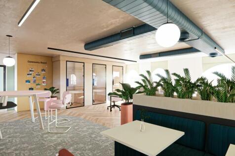 Serviced Office to rent Image 6