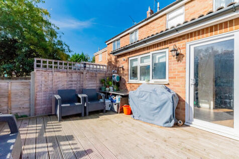 Decking