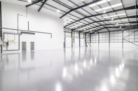 Unit E, Elstree Trade Park