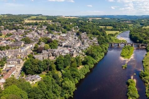Corbridge