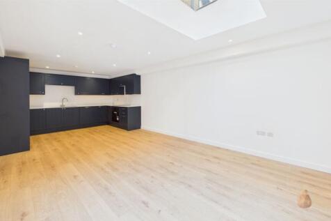 Kitchen/Lounge/Diner