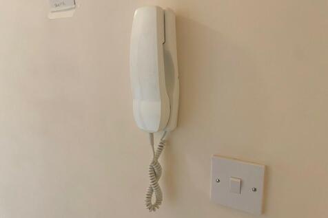 Entry phone