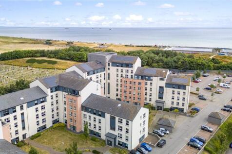 Ocean Apartments