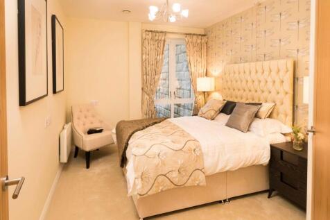 Typical Bedroom
