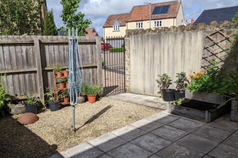 Garden 1