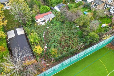 Land at 26 The Avenue, Finchley, London, N3 2FD