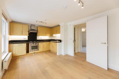 Seymour Place 16a...