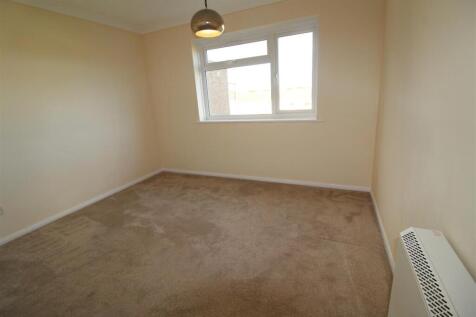 Bedroom.