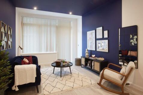 Chapman Apartments, Frogley Park, Barking IG11 photo 3