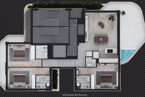 6th Floor Plans