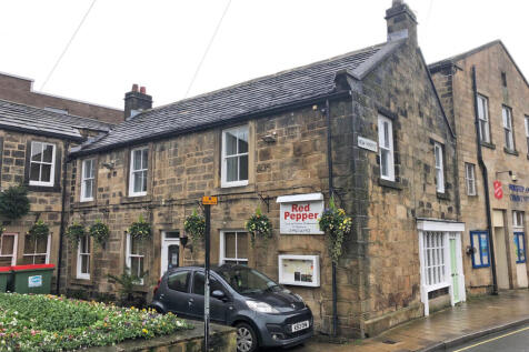 Two Bedroom Apartment