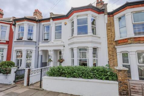 Westcliff-on-sea, SS0 - property photo