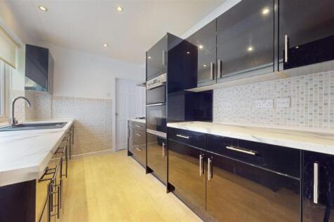 Windleshaw Road Kitchen