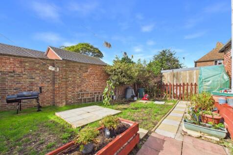 Private Garden