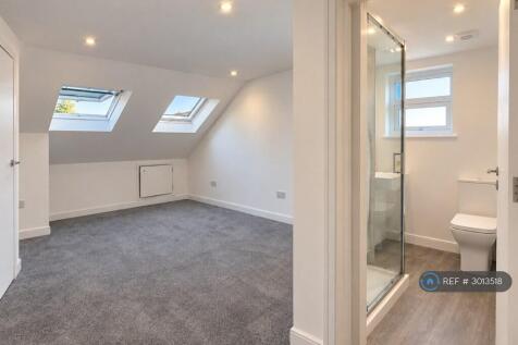 Loft Ensuite