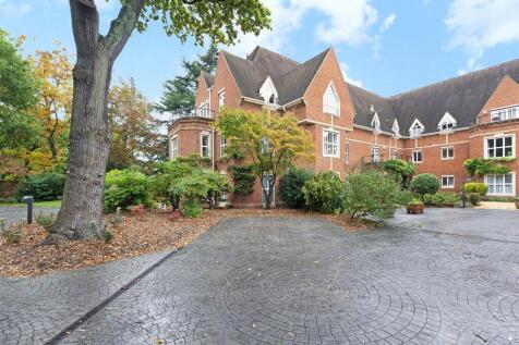 Front Courtyard