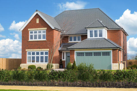The Pickmere